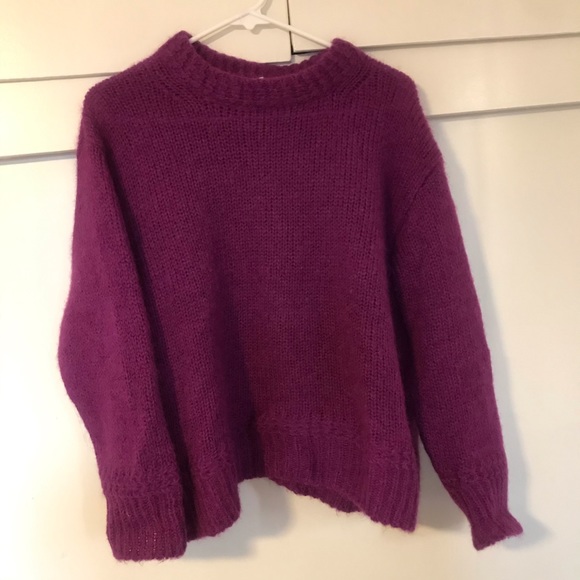 Sezane | Sweaters | Sezane Chuck Jumper 